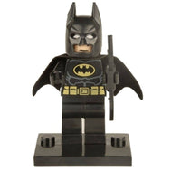 Batman Lego Minifigure - Figure 113 - Batman - rare edition