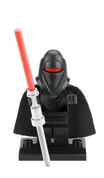 Star Wars Lego Minifigure - Figure 101 - Shadow Guard