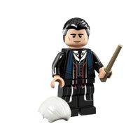 Harry Potter Lego Minifigure - Figure 88 - Percival Graves