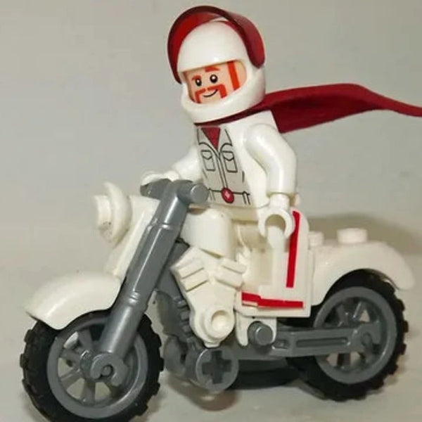 Toy Story Lego Minifigure - Figure 8 - Duke Caboom