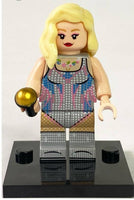 Taylor Swift Lego Minifigure - Figure 1 - Taylor Swift (limited edition)