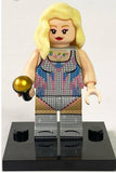 Taylor Swift Lego Minifigure - Figure 1 - Taylor Swift (limited edition)