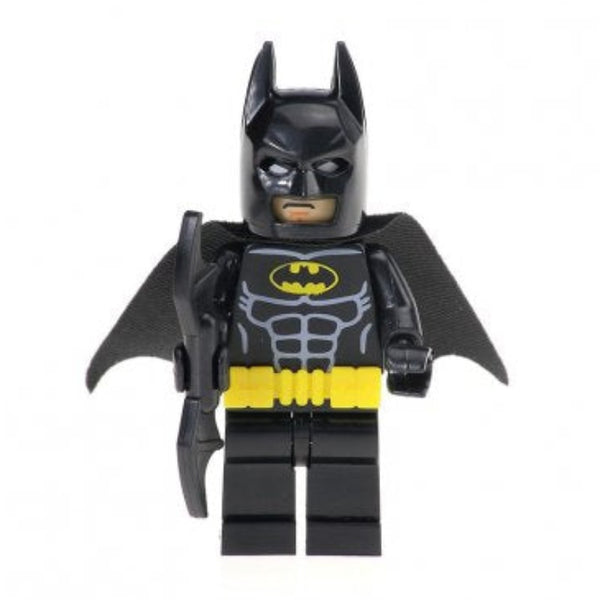 Batman Lego Minifigure - Figure 96 - Batman (Limited edition)