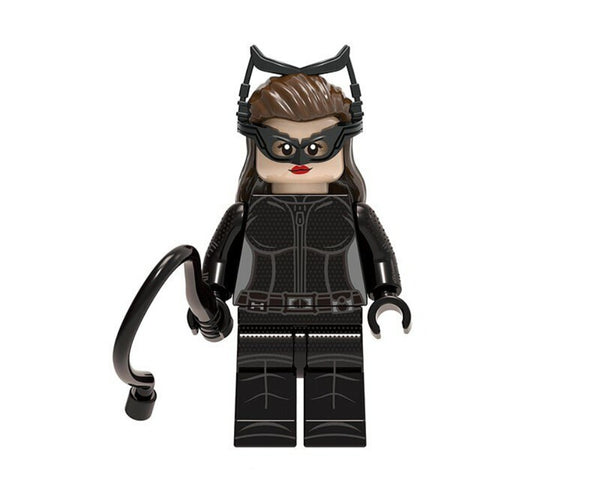 Batman Lego Minifigure - Figure 29 - Catwoman