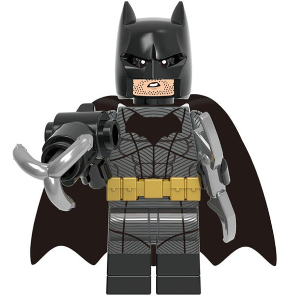 Batman Lego Minifigure - Figure 73 - Batman (rare edition)