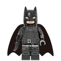 Batman Lego Minifigure - Figure 88 - Batman (deluxe edition)