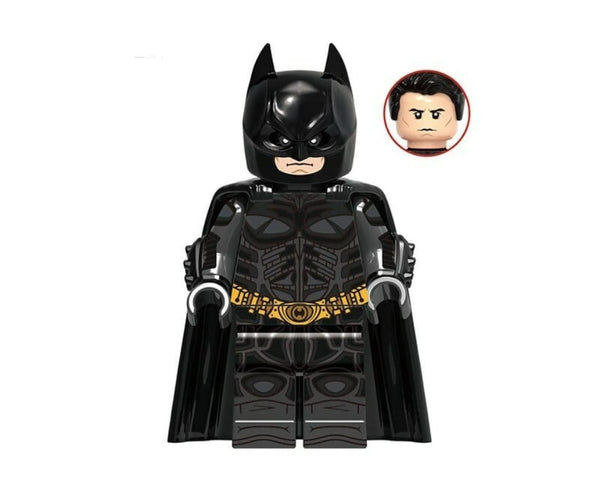 Batman Lego Minifigure - Figure 26 - Batman (rare edition)