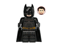 Batman Lego Minifigure - Figure 28 - Batman (new edition)