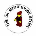 UK Minifigure Store