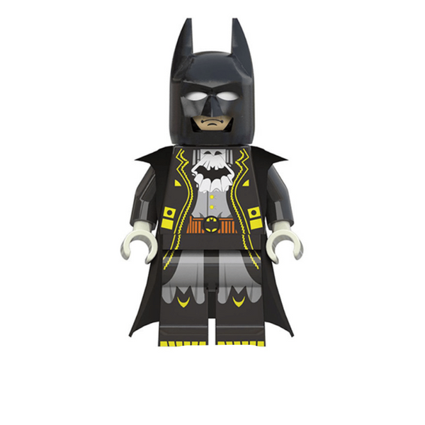 Batman Lego Minifigure - Figure 60 - Batman (classy edition)