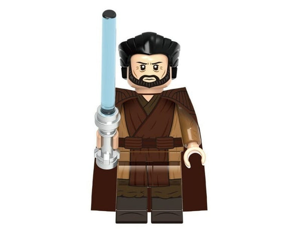 Star Wars Lego Minifigure - Figure 112 - Count Dooku (limited edition)