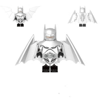 Batman Limited Edition Lego Minifigures - 3 pack