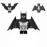 Batman Limited Edition Lego Minifigures - 3 pack