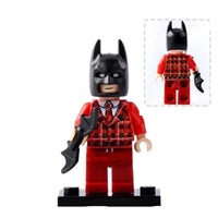 Batman Lego Minifigure - Figure 22 - Batman (Tuxedo edition)