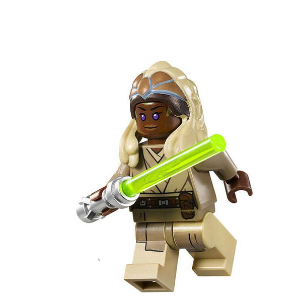 Star Wars Lego Minifigure - Figure 90 - Stass Aliee