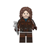 Star Wars Lego Minifigure - Figure 150 - Peli Motto