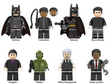 Batman Lego Minifigures - Bundle 3