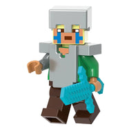 Minecraft Lego Minifigure - Figure 9