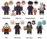 Demon Slayer Anime Set of 24 Lego Minifigures - Bundle 1