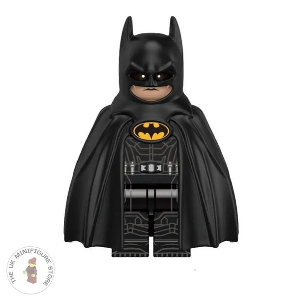 Batman Minifigure - Figure 49 (Limited Edition) Lego