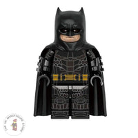 Batman Minifigure - Figure 51 (Limited Edition) Lego