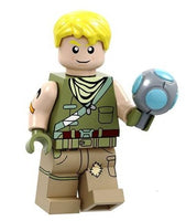 Fortnite Lego Minifigure - Figure 16 - Jonesy
