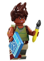 Fortnite Lego Minifigure - Figure 20 - Banshee