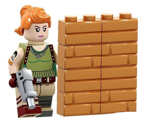 Fortnite Lego Minifigure - Figure 29 - Wildcat Soldier