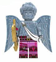 Fortnite Lego Minifigure - Figure 31 - Love Ranger