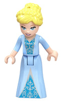 Disney Princess Lego Minifigure - Figure 4 - Cinderella