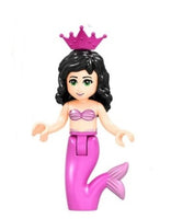 Disney Princess Lego Minifigure - Figure 6 - Alana