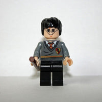 Harry Potter Lego Minifigure - Figure 82 - Harry Potter (1st edition)