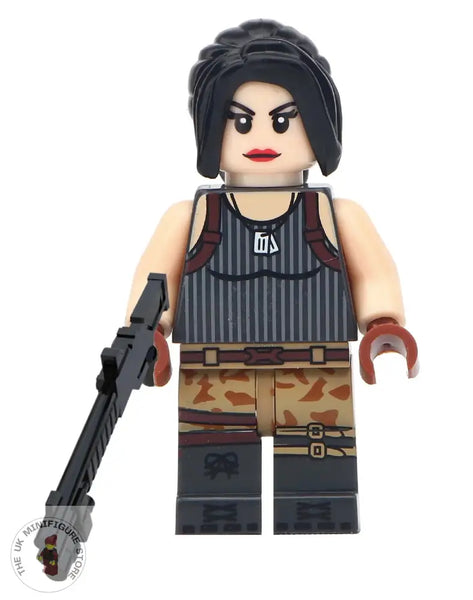 Fortnite Minifigure - Figure 38 Recon Specialist