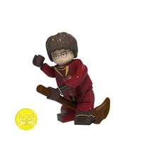 Harry Potter Lego Minifigure - Figure 112 - Harry potter (rare edition)