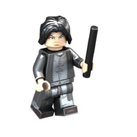 Harry Potter Lego Minifigure - Figure 108 - Severus Snape (rare edition)