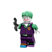 Batman Lego Minifigure - Figure 153 - The Joker