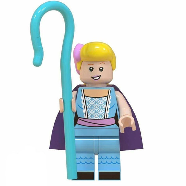 Toy Story Lego Minifigure - Figure 6 - Bo Peep