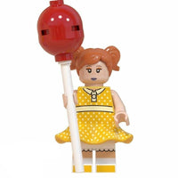 Toy Story Lego Minifigure - Figure 11 - Bonnie