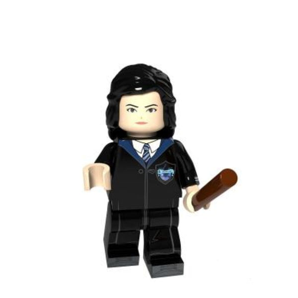 Harry Potter Lego Minifigure - Figure 95 - Cho Chang (limited edition)