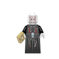 Horror Lego Minifigure - Figure 28 - Hellraiser