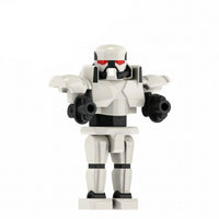Star Wars Lego Minifigure - Figure 227 - Training Droid
