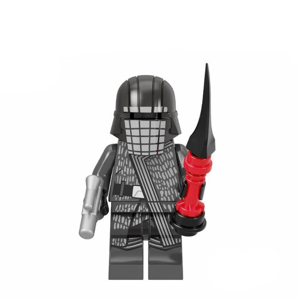 Star Wars Lego Minifigure - Figure 225 - Vicrul
