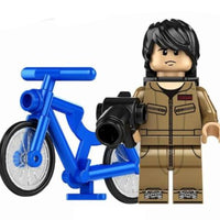 Stranger Things Lego Minifigure - Figure 20 - Mike Wheeler (exclusive edition)