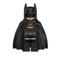 Batman Lego Minifigure - Figure 49 - Batman (limited edition)