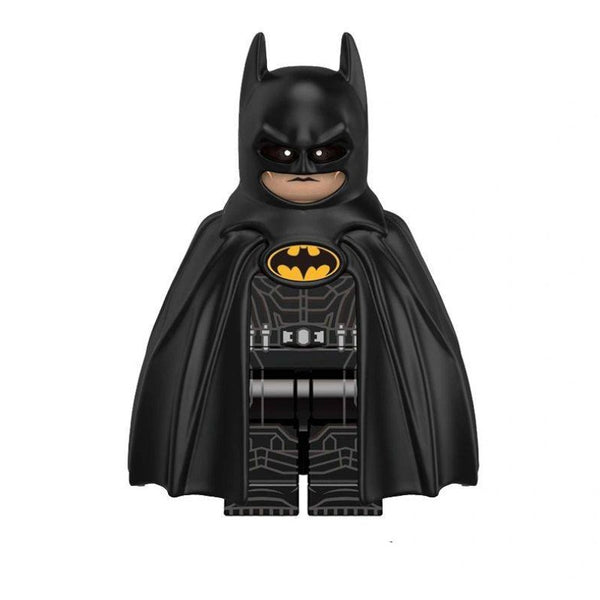 Batman Lego Minifigure - Figure 49 - Batman (limited edition)