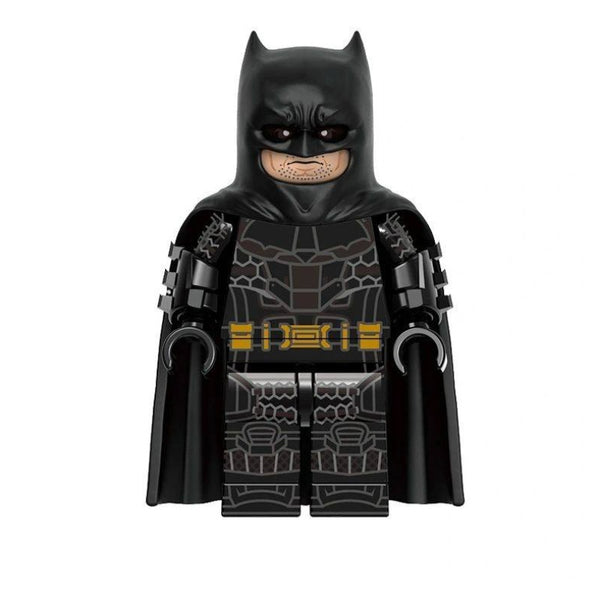 Batman Lego Minifigure - Figure 51 - Batman (limited edition)