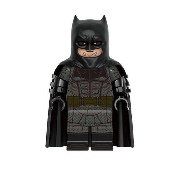 Batman Lego Minifigure - Figure 50 - Batman (limited edition)