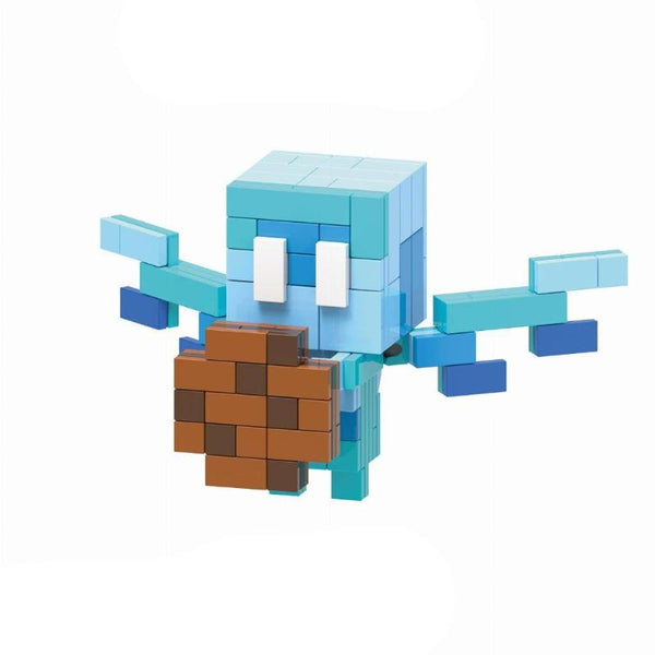 Minecraft Lego Minifigure - Figure 21 - Allay