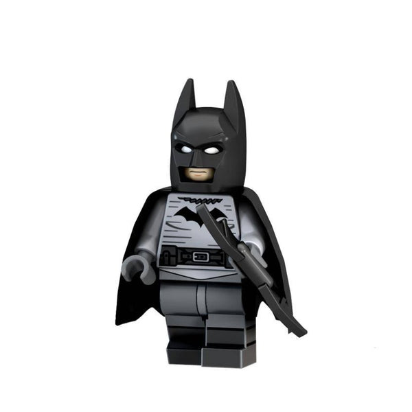 Batman Lego Minifigure - Figure 83 - Batman - Gotham by Gaslight