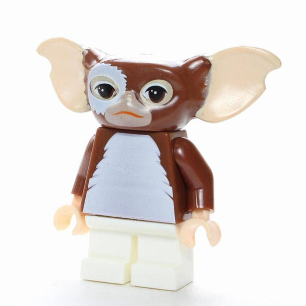The Gremlins Lego Minifigure - Figure 2 - Gizmo